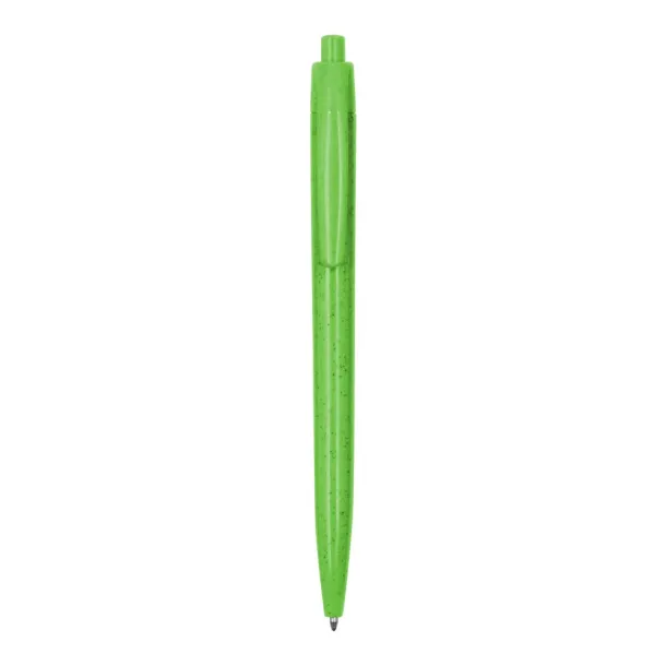  Wheat straw ball pen 45533C