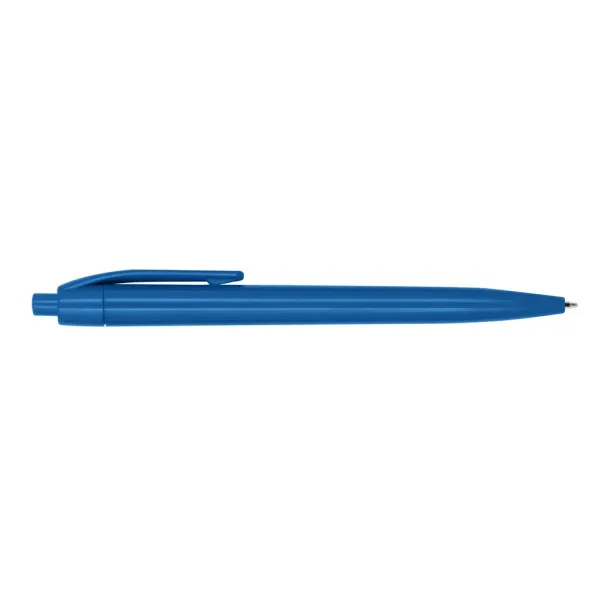  Wheat straw ball pen Plava