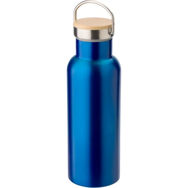  Sports bottle 500 ml navy blue