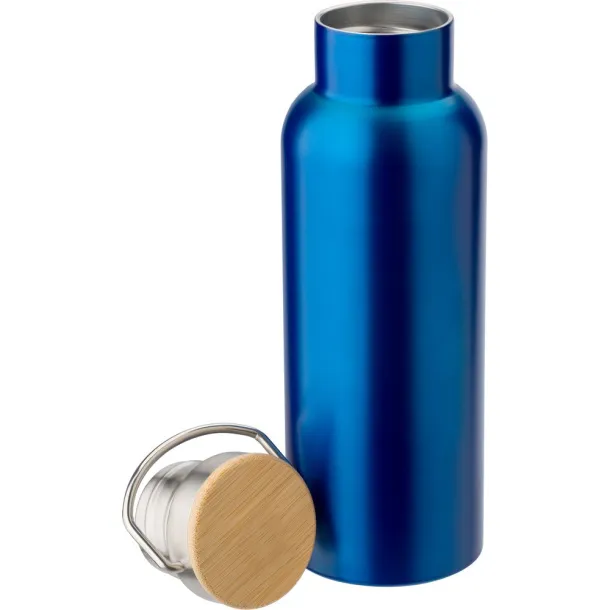 Sports bottle 500 ml navy blue