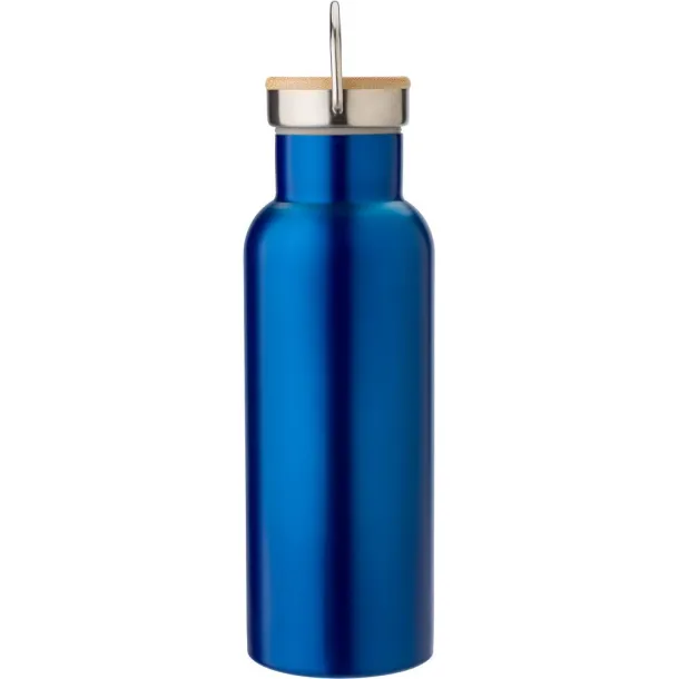  Sports bottle 500 ml navy blue