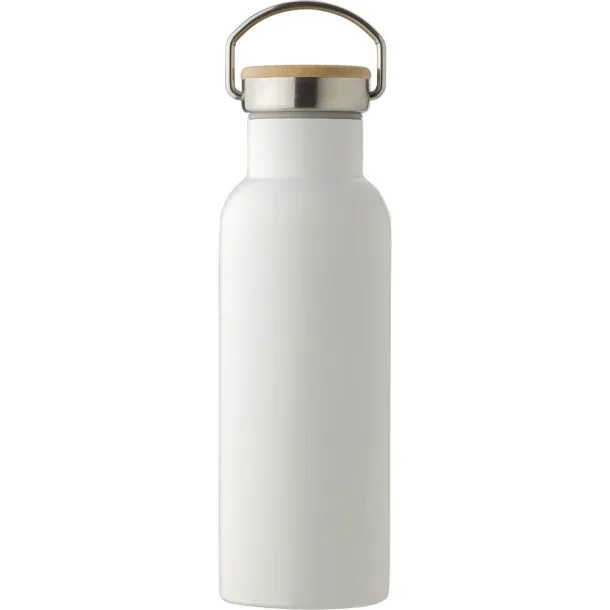  Sportska boca 500 ml Bijela