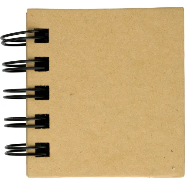  Memo holder, sticky notes Neutral
