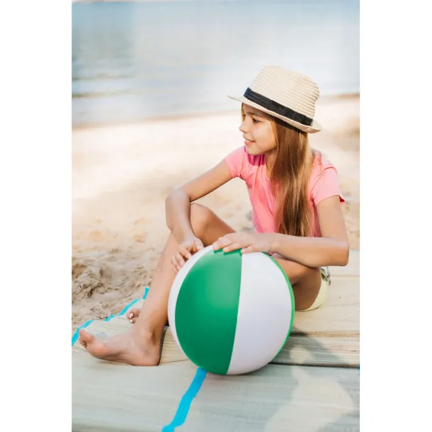  Inflatable beach ball 45533C