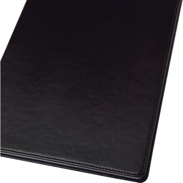  Notebook approx. A4 Crna