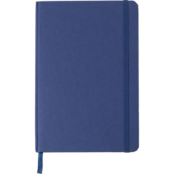  Notes, A5 light blue