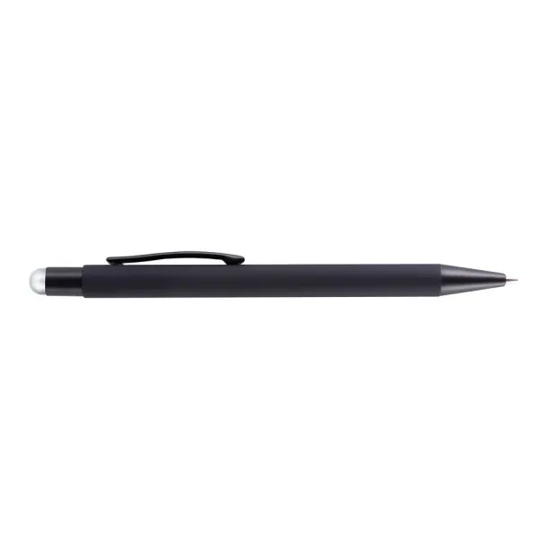  Ball pen, touch pen silver