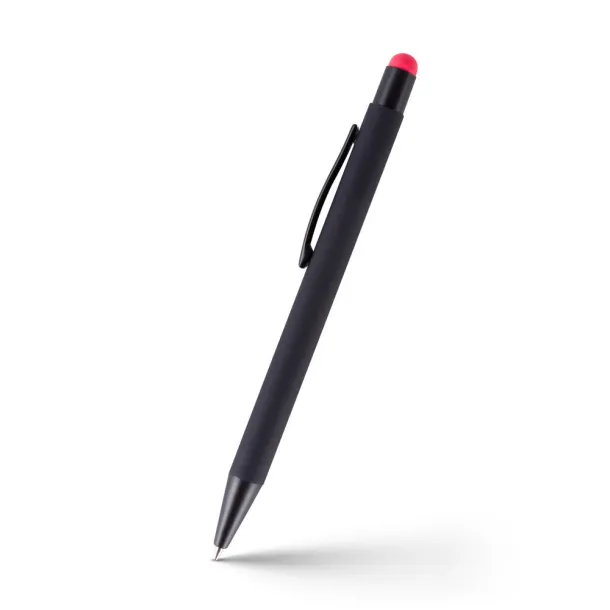  Ball pen, touch pen Crvena