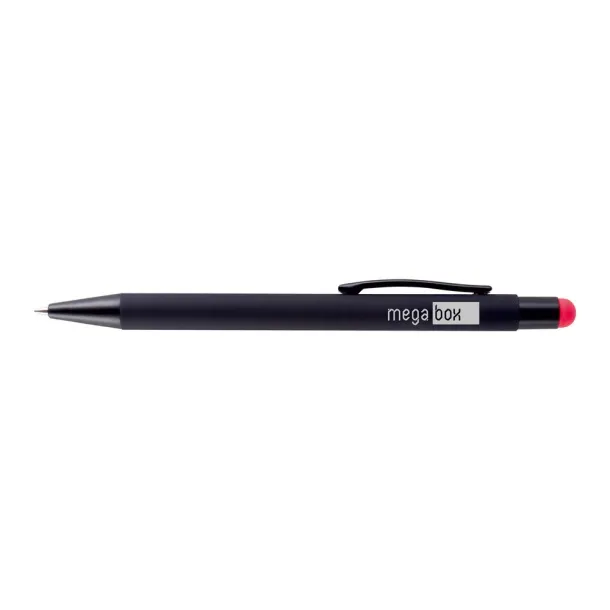 Ball pen, touch pen Crvena