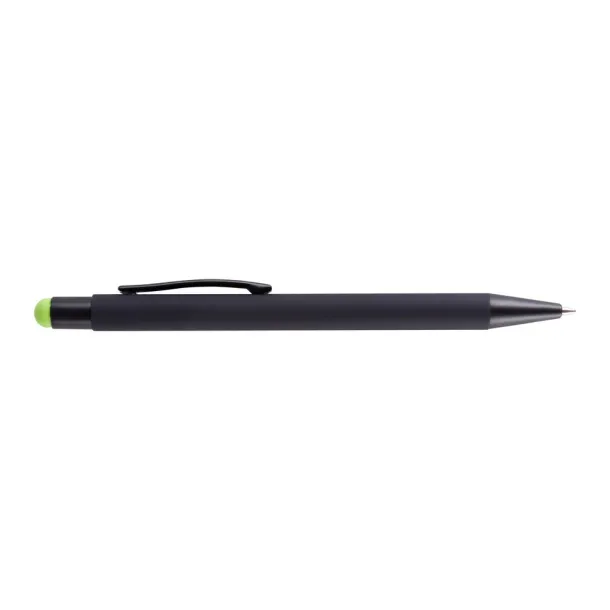  Ball pen, touch pen light green