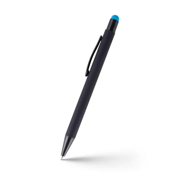  Ball pen, touch pen Plava