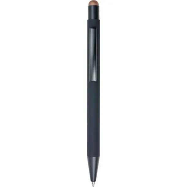  Ball pen, touch pen gold