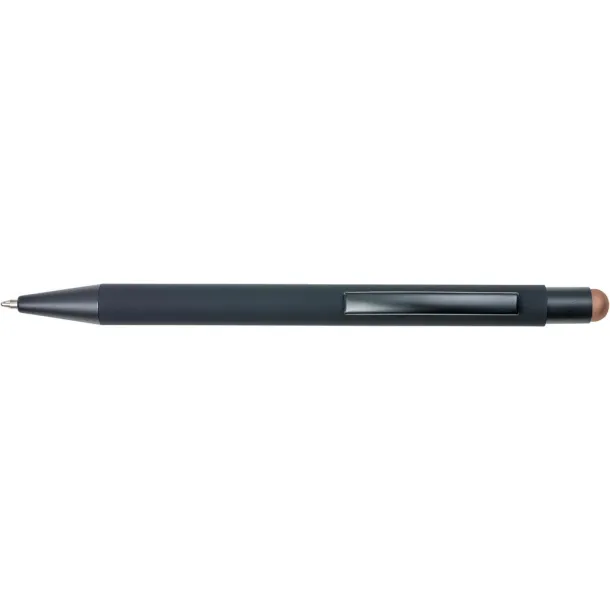  Ball pen, touch pen rose gold