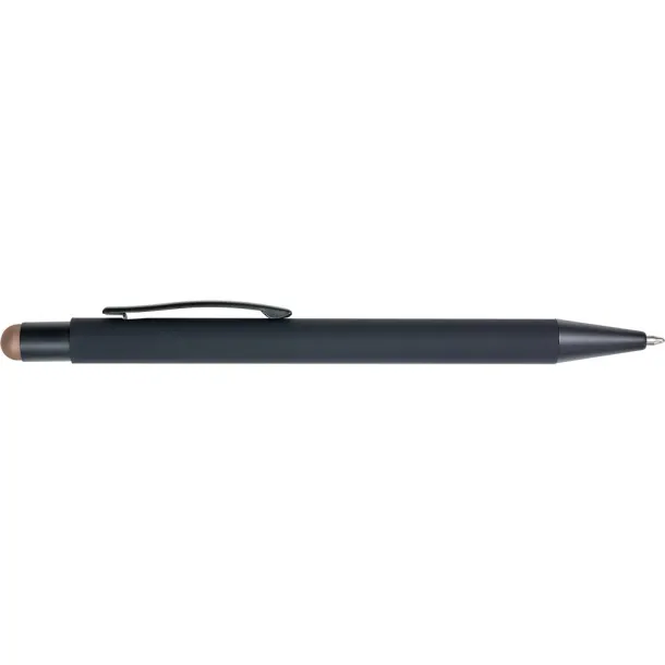  Ball pen, touch pen rose gold