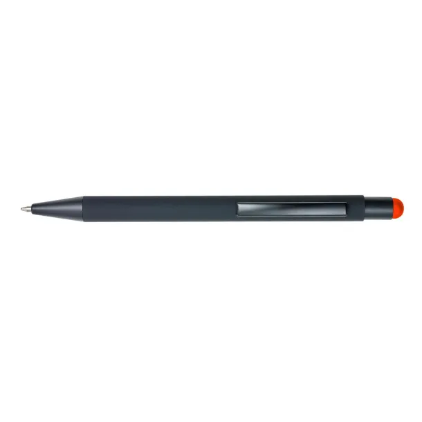  Ball pen, touch pen Narančasta