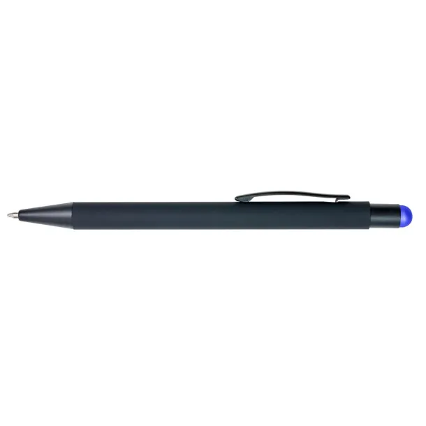  Ball pen, touch pen navy blue