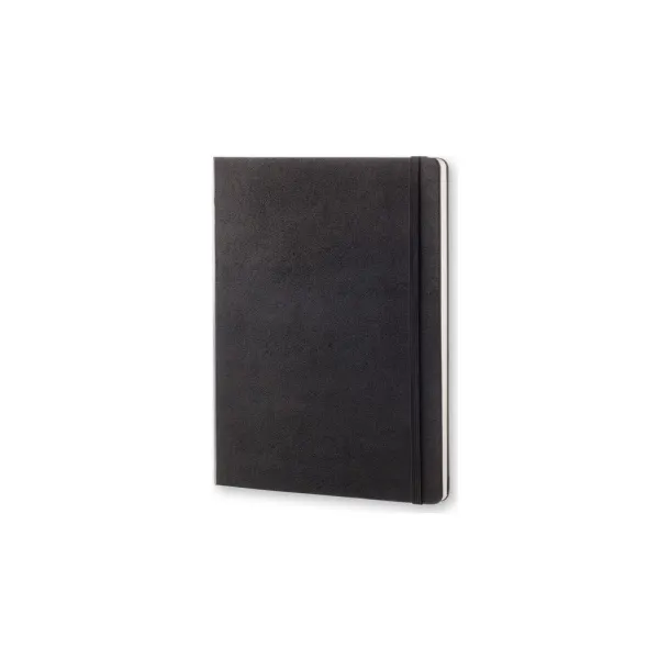  MOLESKINE Notebook approx. B5 Crna