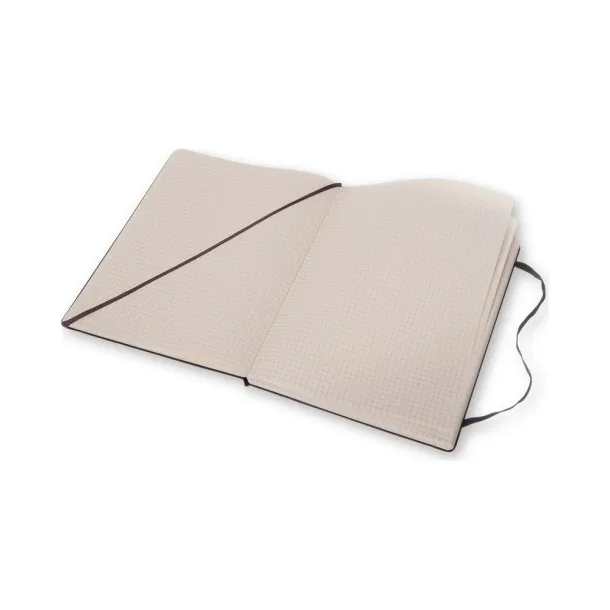  MOLESKINE Notebook approx. B5 Crna