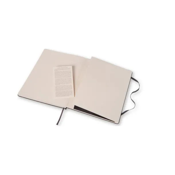 MOLESKINE notes B5 Crna