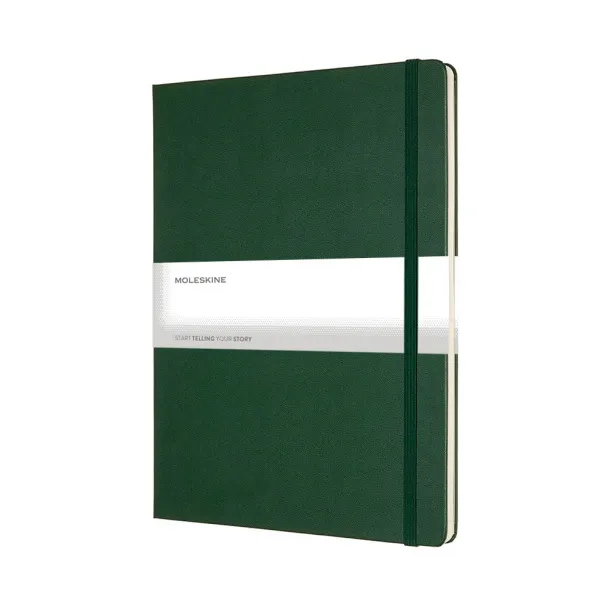  MOLESKINE notes B5 khaki