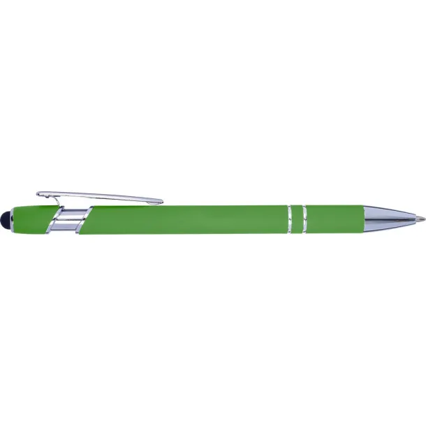  Ball pen, touch pen Limeta