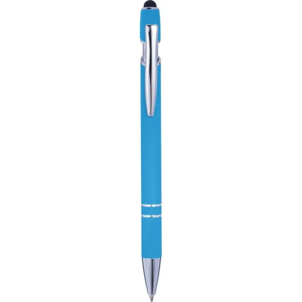  Touch kemijska olovka light blue