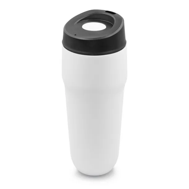 Niram Air Gifts termo šalica 400 ml Crna
