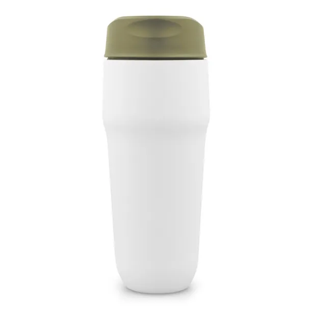 Niram Air Gifts termo šalica 400 ml light green