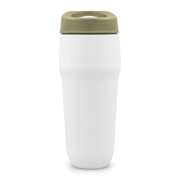 Niram Thermo mug 400 ml Air Gifts light green