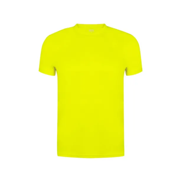  T-shirt Žuta