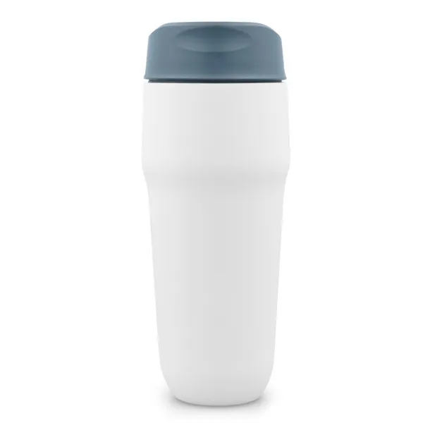 Niram Thermo mug 400 ml Air Gifts light blue