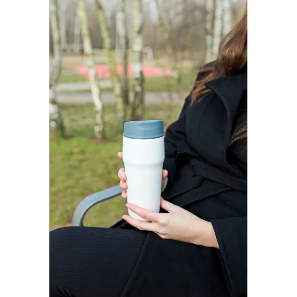 Niram Air Gifts termo šalica 400 ml light blue