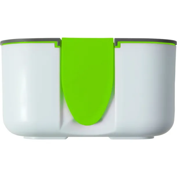  Kutija za hranu 850 ml sa stalkom za mobitel Limeta