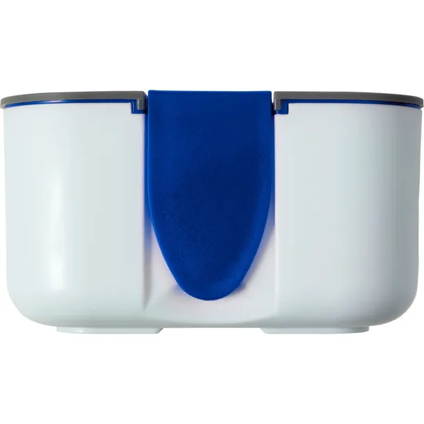  Lunch box 850 ml, phone stand Plava