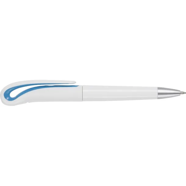  Ball pen light blue