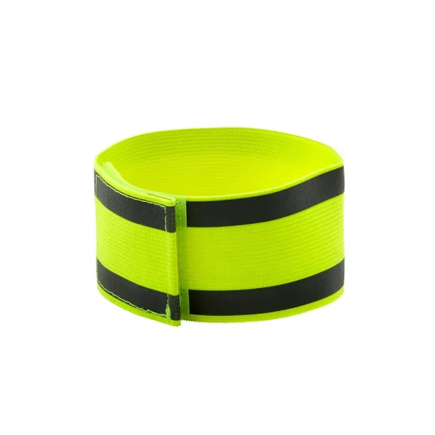  Arm band Žuta