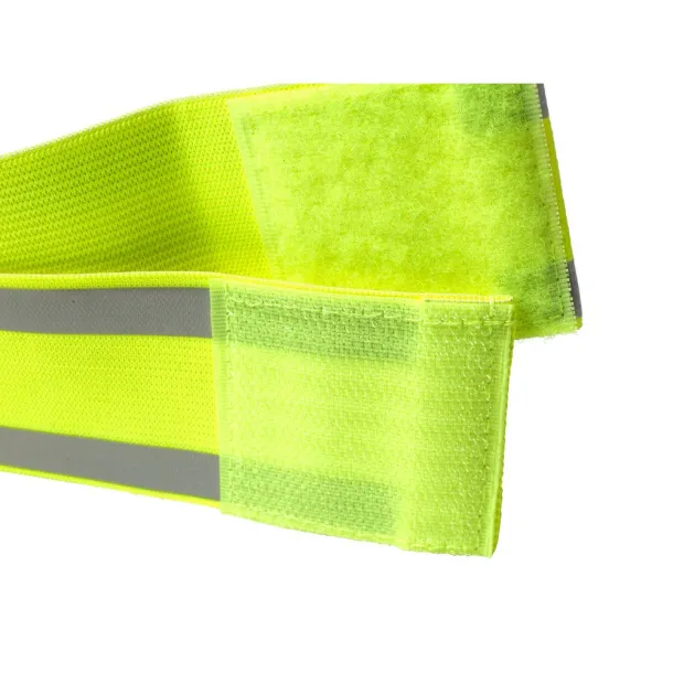  Arm band Žuta