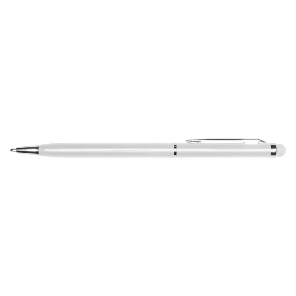  Ball pen, touch pen Bijela