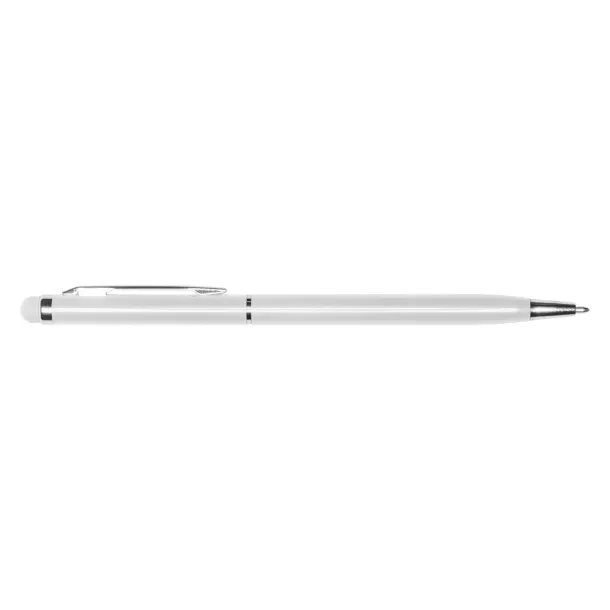  Ball pen, touch pen Bijela