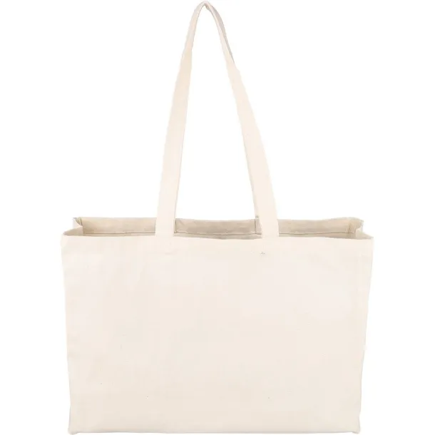  Shopping bag light brown