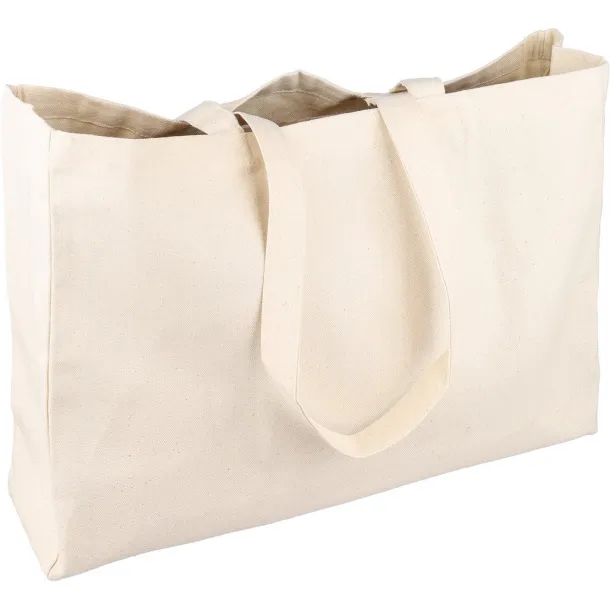  Torba za kupovinu - 280 g/m² light brown