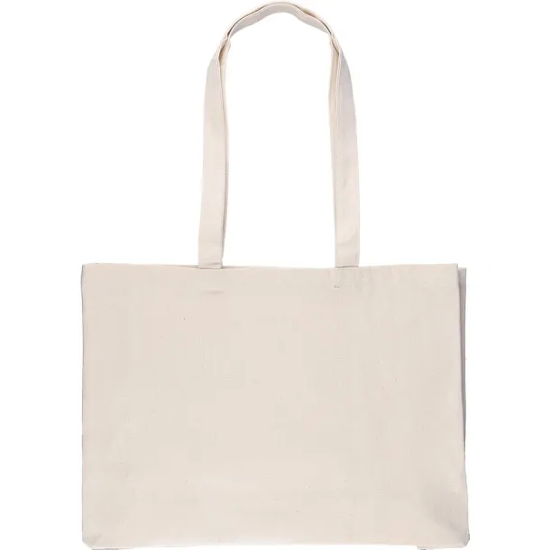  Torba za kupovinu - 280 g/m² light brown