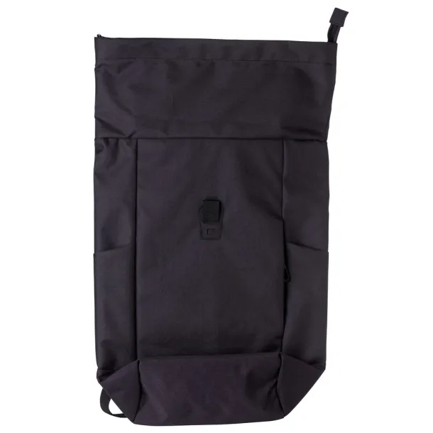  Rolltop ruksak Crna