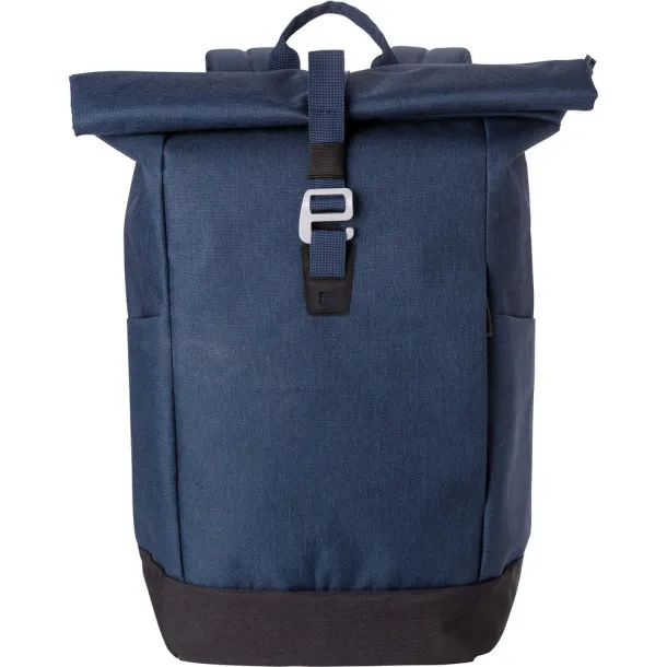  Rolltop ruksak Mornarski plava