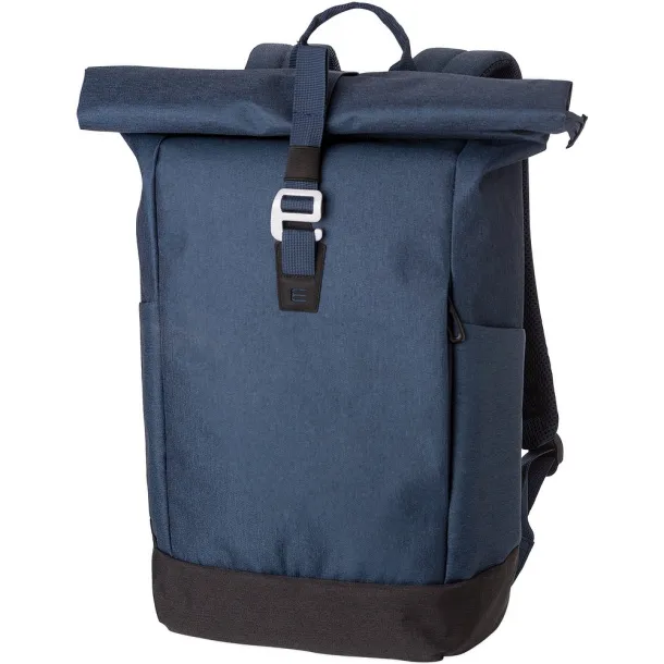  Rolltop ruksak Mornarski plava