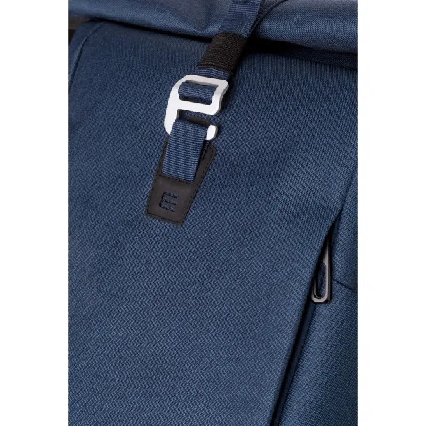  Rolltop ruksak Mornarski plava
