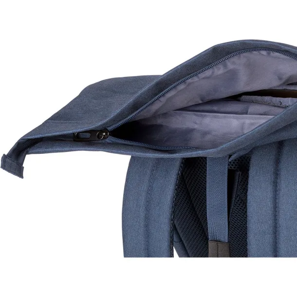  Rolltop ruksak Mornarski plava