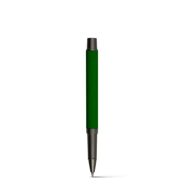 Geraldine Gel ball pen with cap 45533C