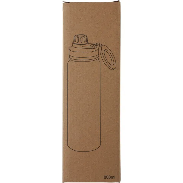  Thermo bottle 800 ml Crna