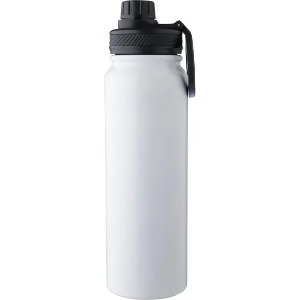  Thermo bottle 800 ml Bijela
